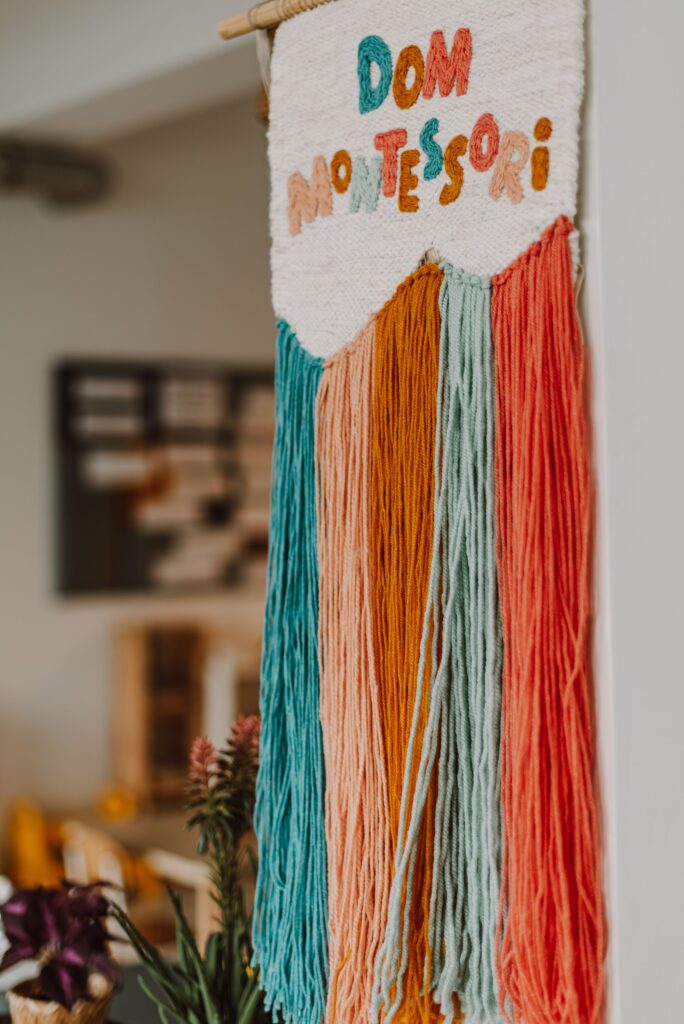 Zespół Domu Montessori Montessori Przedszkole Przedszkole Montessori Rekrutacja