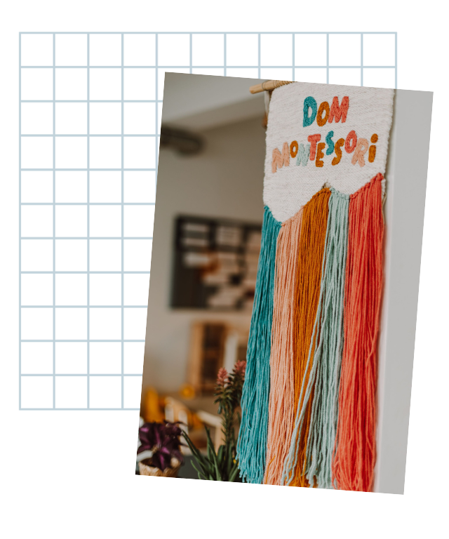 Zespół Domu Montessori Montessori Przedszkole Przedszkole Montessori Rekrutacja