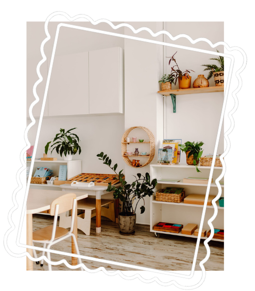 Zespół Domu Montessori Montessori Przedszkole Przedszkole Montessori Rekrutacja