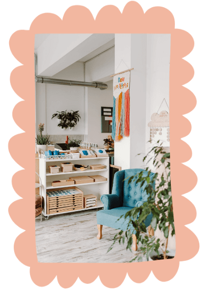 Zespół Domu Montessori Montessori Przedszkole Przedszkole Montessori